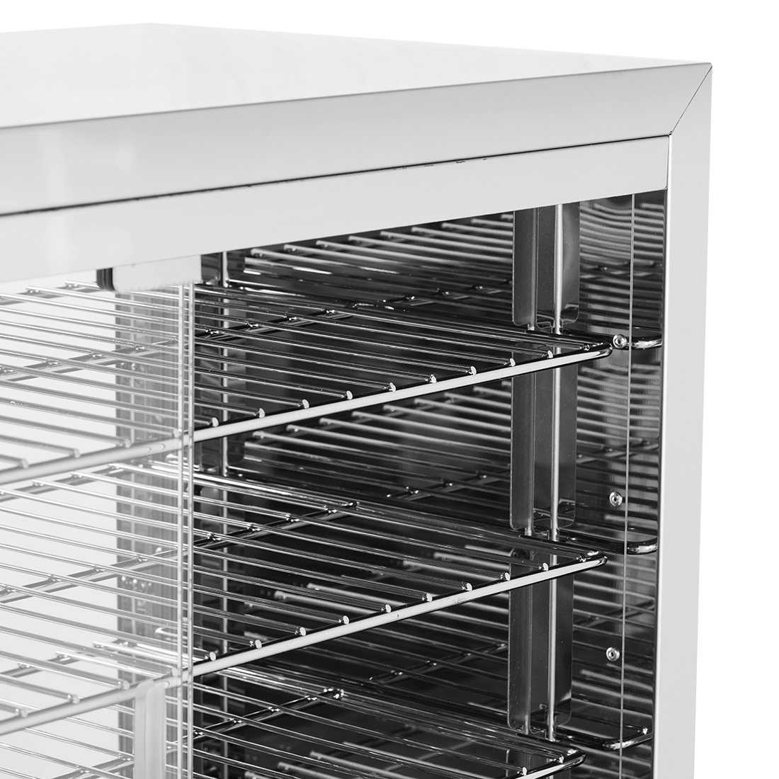 Benchstar Pie Warmer & Hot Food Display - DH-805E