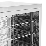 Benchstar Pie Warmer & Hot Food Display - DH-805E