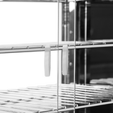 Benchstar Pie Warmer & Hot Food Display - DH-805E