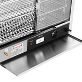 Benchstar Pie Warmer & Hot Food Display - DH-805E
