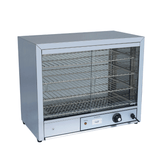 Pie Warmer & Hot Food Display DH-580E