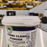 Combi Clean Powder 1kg - DH-CL1K