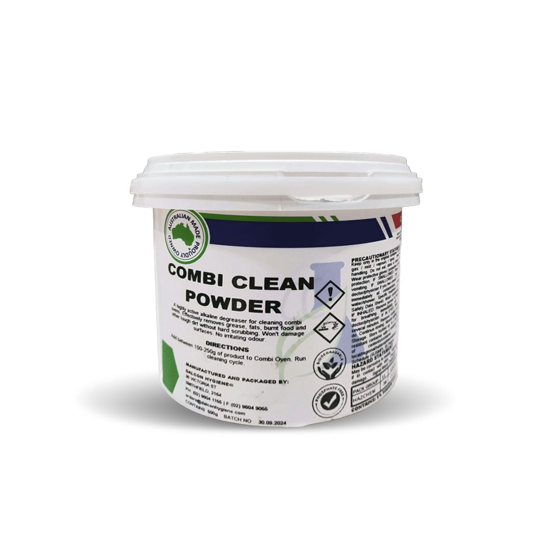 Combi Clean Powder 1kg - DH-CL1K