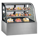 CG090FA-2XB 'CG' Chilled Display Cabinets