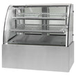 Bonvue 'CG' Heated Display Cabinets - CG120FE-2XB