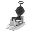 Waring Bubble Waffle Maker with Serviceable plates