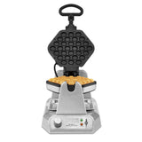 Waring Bubble Waffle Maker with Serviceable plates