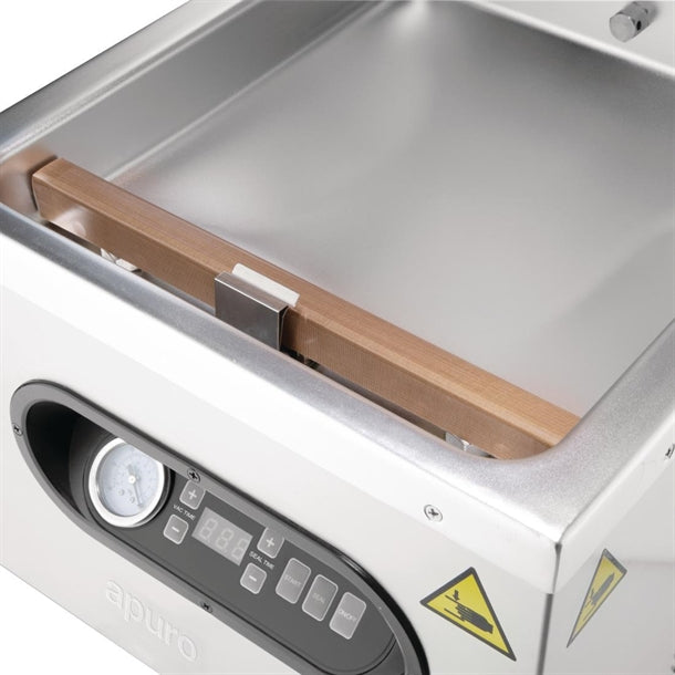 Apuro Chamber Vacuum Sealer