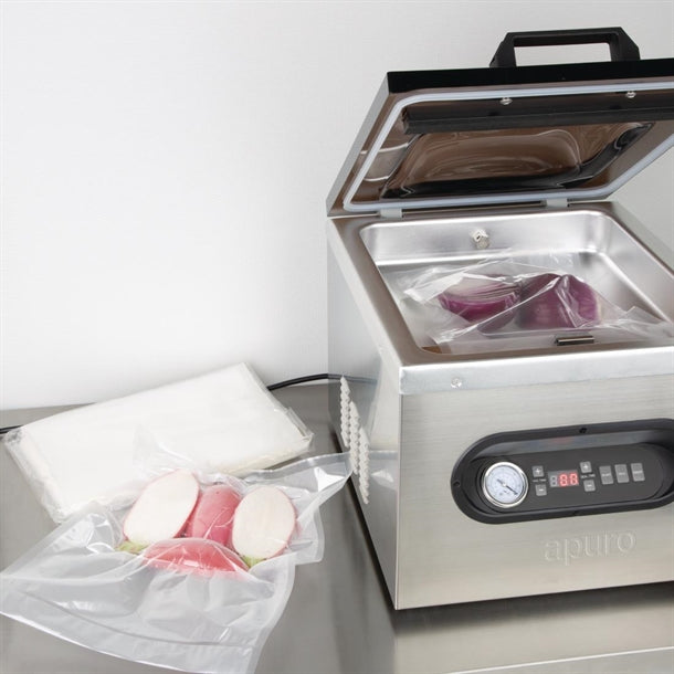 Apuro Chamber Vacuum Sealer