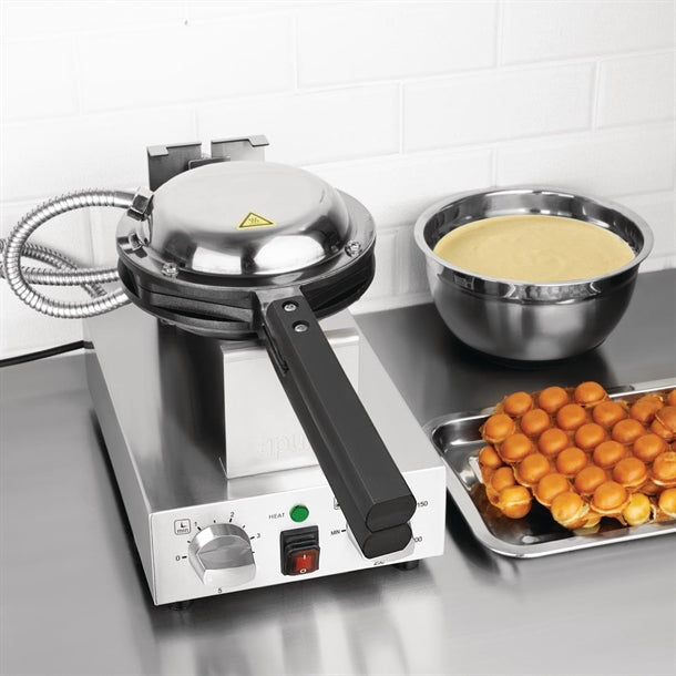 Apuro Bubble Waffle Maker