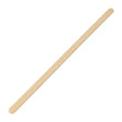 Fiesta Compostable Birch Wooden Coffee Stirrer - 190mm (Pack 1000)