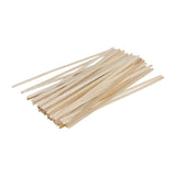 Fiesta Compostable Birch Wooden Coffee Stirrer - 190mm (Pack 1000)