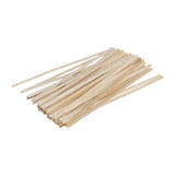 Fiesta Compostable Birch Wooden Coffee Stirrer - 140mm (Pack 1000)