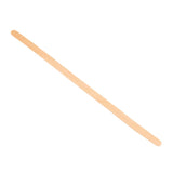 Fiesta Compostable Birch Wooden Coffee Stirrer - 140mm (Pack 1000)