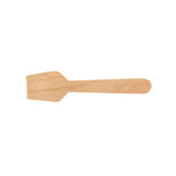 Fiesta Compostable Birch Wooden Ice Cream Scoop - 96mm (Pack 100)