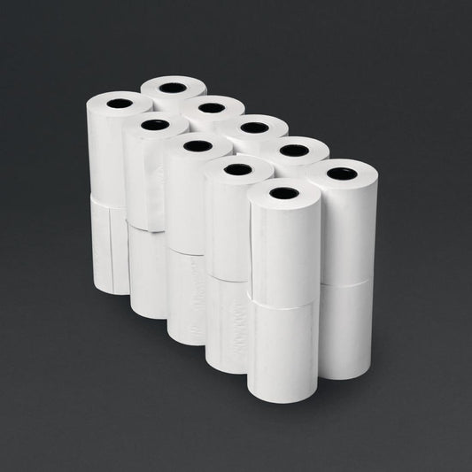 Olympia Thermal PDQ Roll - 57x38mm (Box 20)