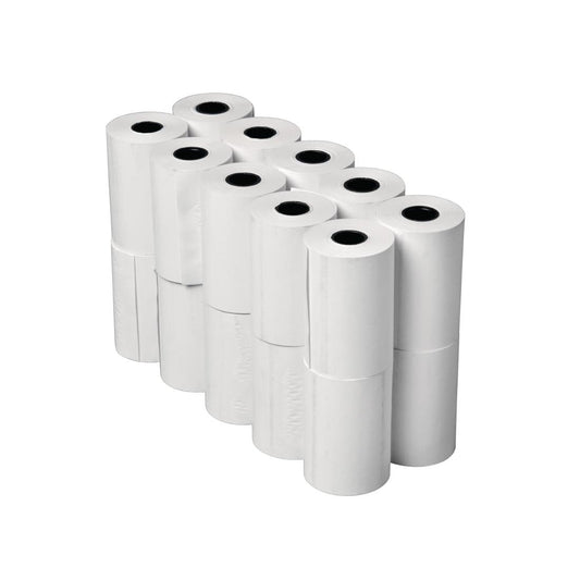 Olympia Thermal PDQ Roll - 57x38mm (Box 20)