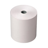 Fiesta Non-Thermal Till Roll - 76x70mm 2ply (White/Pink) (Box 20)