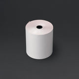 Fiesta Non-Thermal Till Roll - 75x70mm 3ply (White/Pink/Yellow) (Box 20)