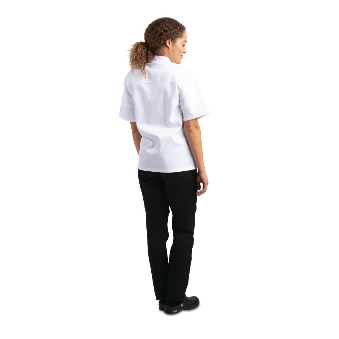 Whites Chicago Short Sleeve - Size XXL