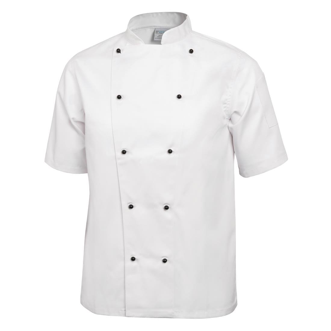 Whites Chicago Short Sleeve - Size XXL
