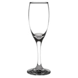 EDLP Olympia Solar Flute Glass - 170ml 6oz (Box 24)