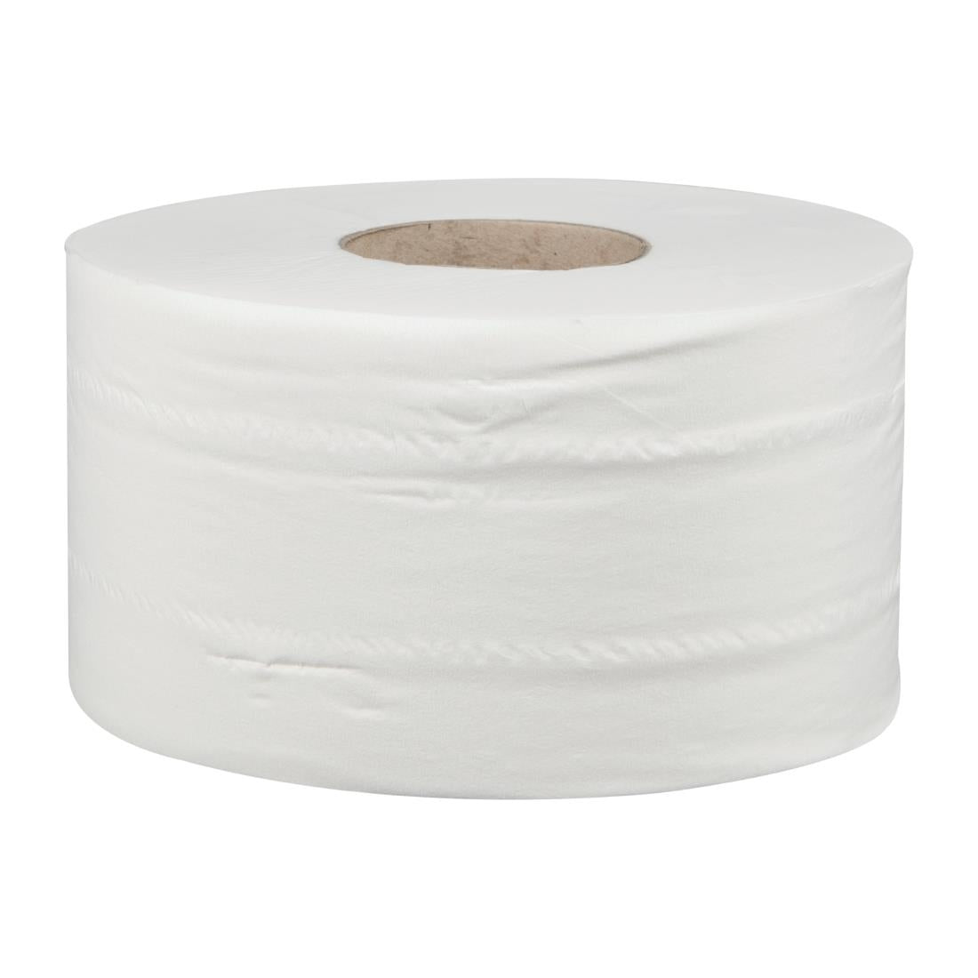 Jantex Mini Jumbo Roll - 150m (Pack 12)