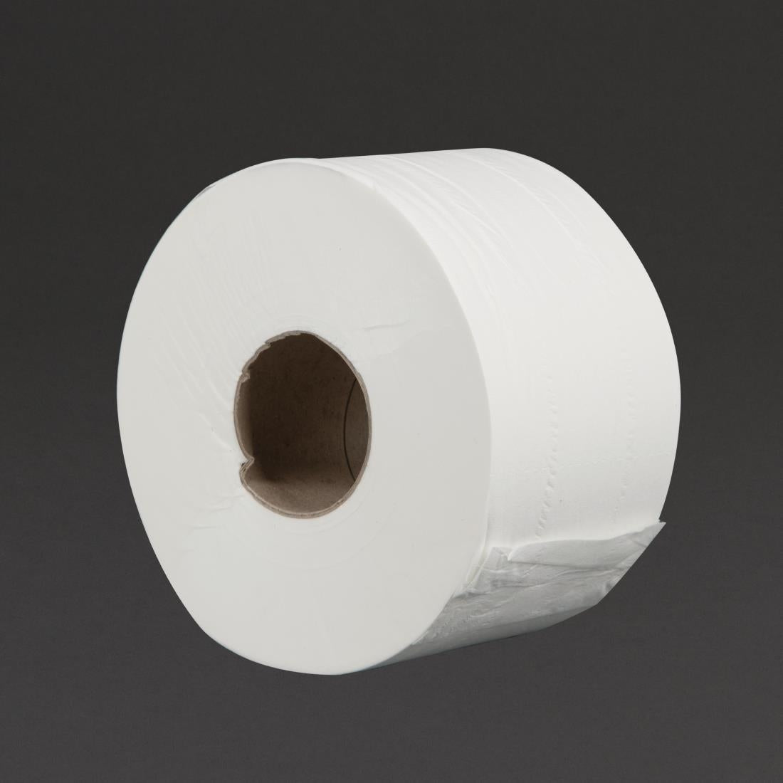 Jantex Mini Jumbo Roll - 150m (Pack 12)