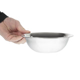 Vogue Mixing Bowl St/St - 1Ltr 33 3/4fl oz