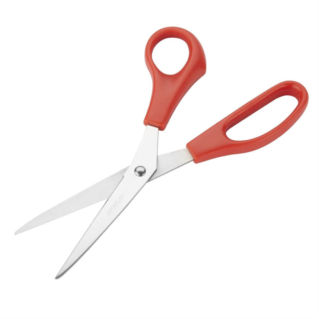 Hygiplas Scissors Red - 8"