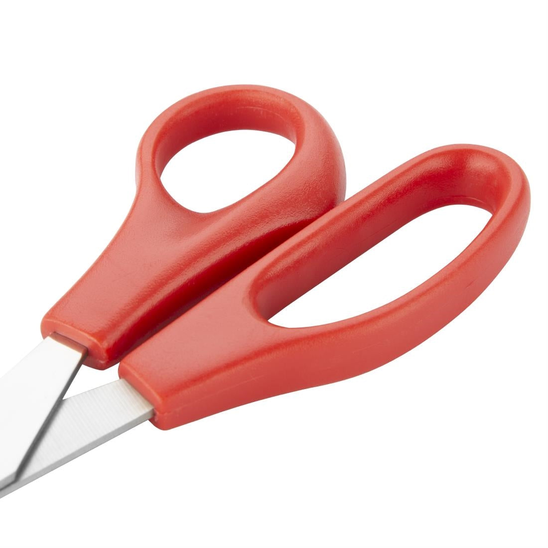 Hygiplas Scissors Red - 8"