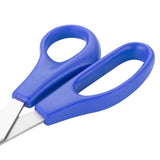 Hygiplas Scissors Blue - 8"