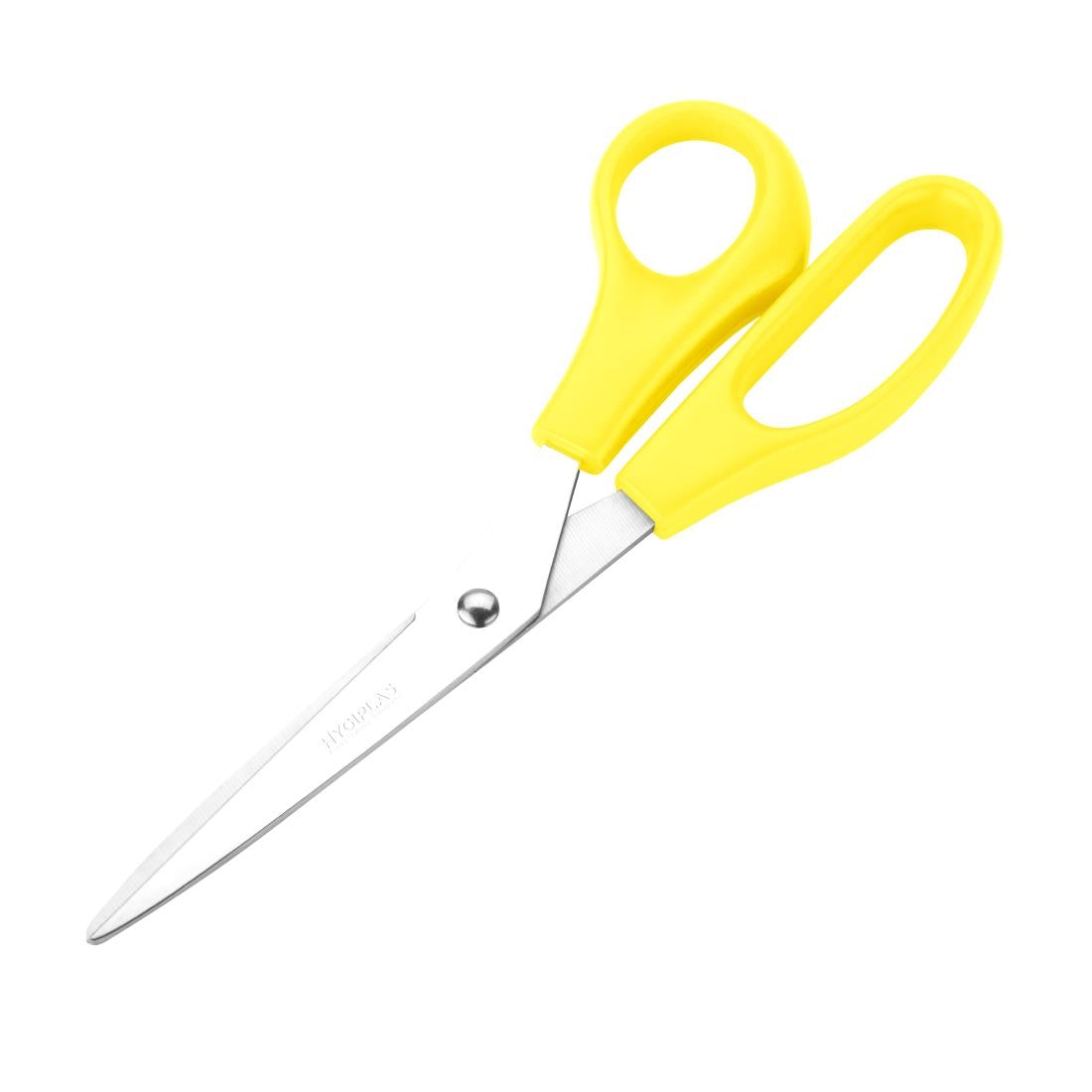 Hygiplas Scissors Yellow - 8"