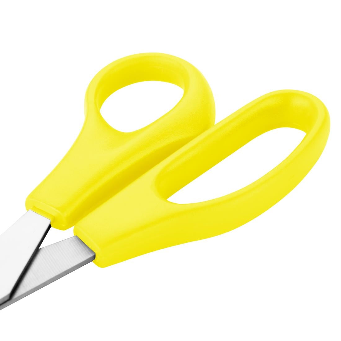 Hygiplas Scissors Yellow - 8"