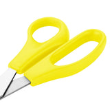 Hygiplas Scissors Yellow - 8"