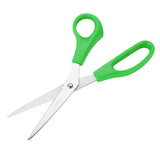 Hygiplas Scissors Green - 8"