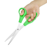 Hygiplas Scissors Green - 8"