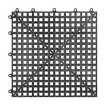 Interlocking Drip Mat - 310x310x10mm