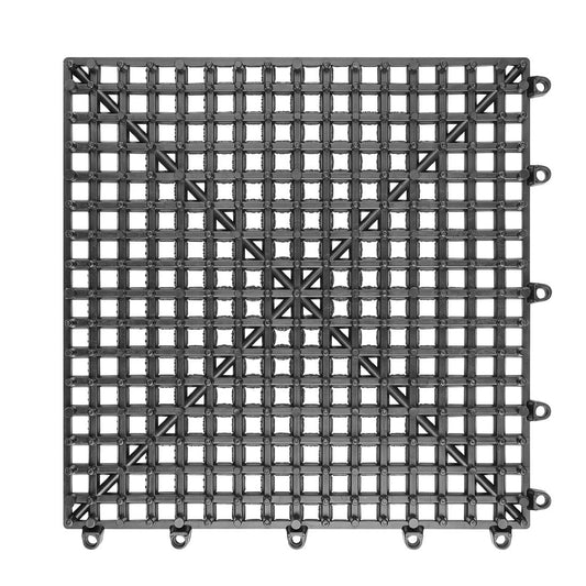 Interlocking Drip Mat - 310x310x10mm