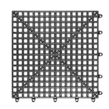 Interlocking Drip Mat - 310x310x10mm