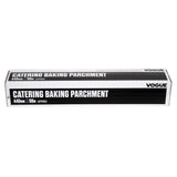 EDLP Vogue Baking Parchment - 440mm x 50m 17 3/4"x164' (approx)