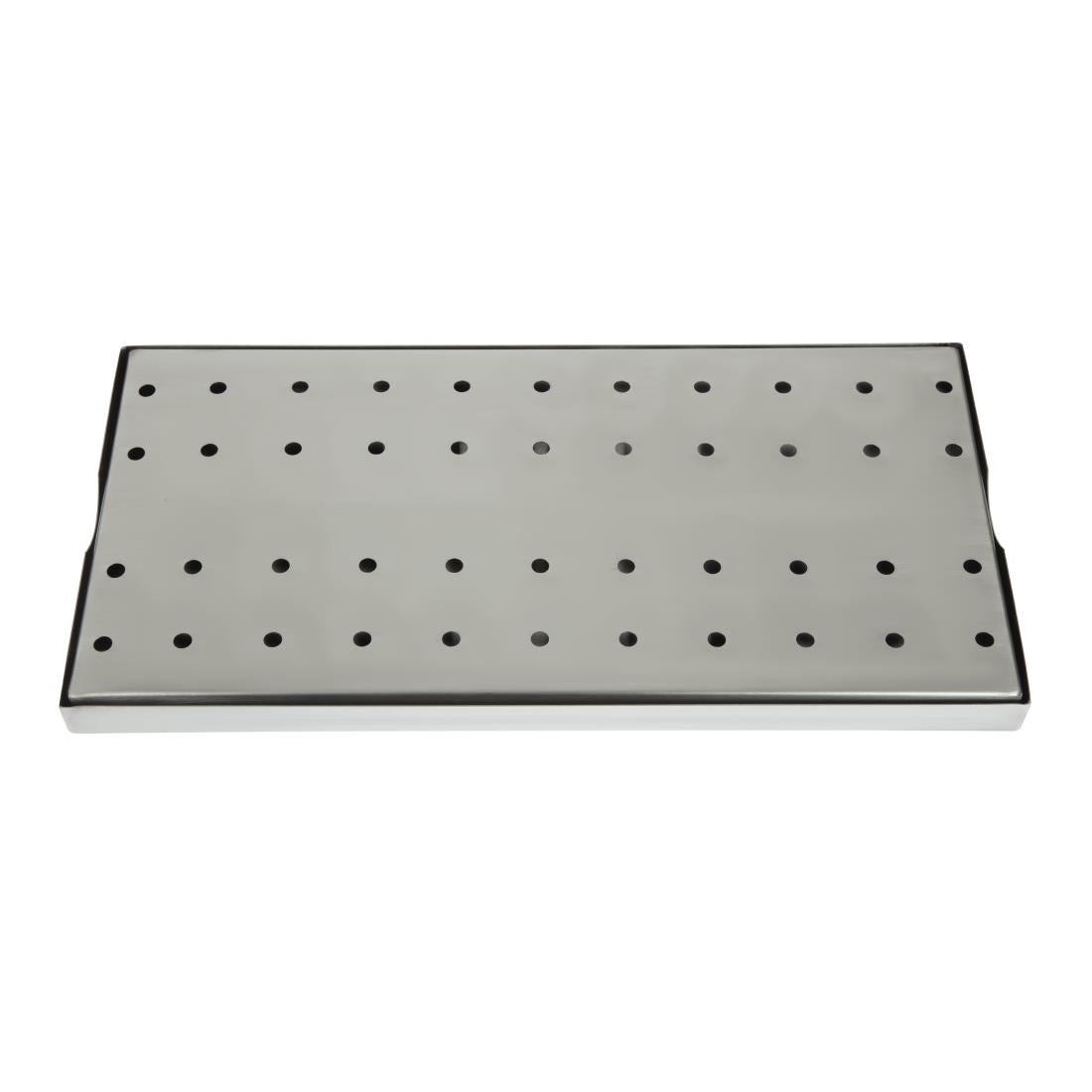 Drip Tray with Insert St/St - 400x200mm