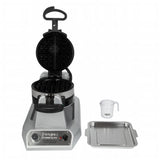 Waring Double Waffle Maker