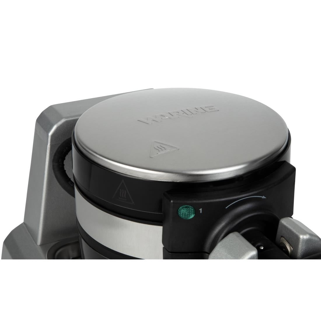 Waring Double Waffle Maker