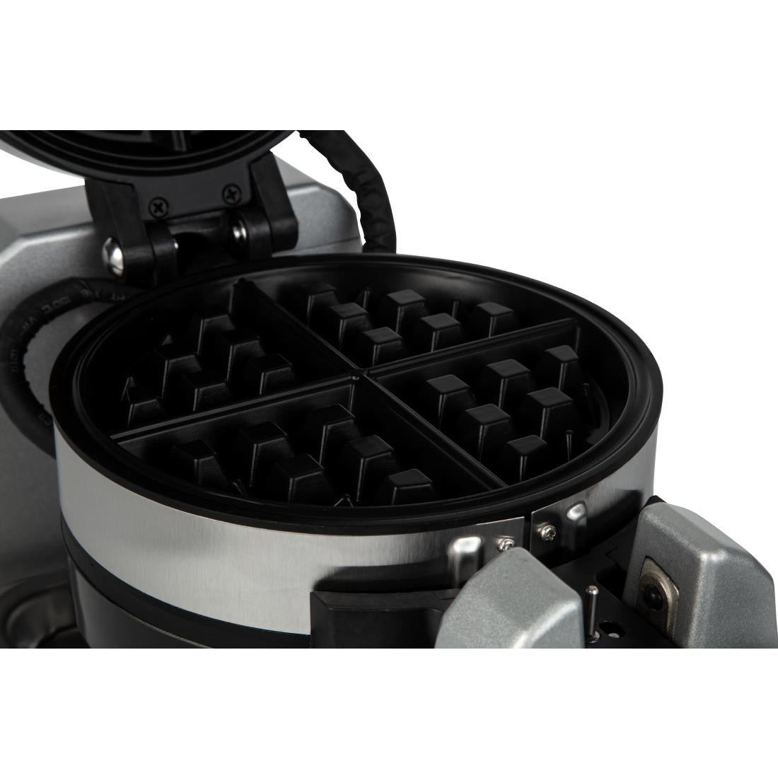 Waring Double Waffle Maker