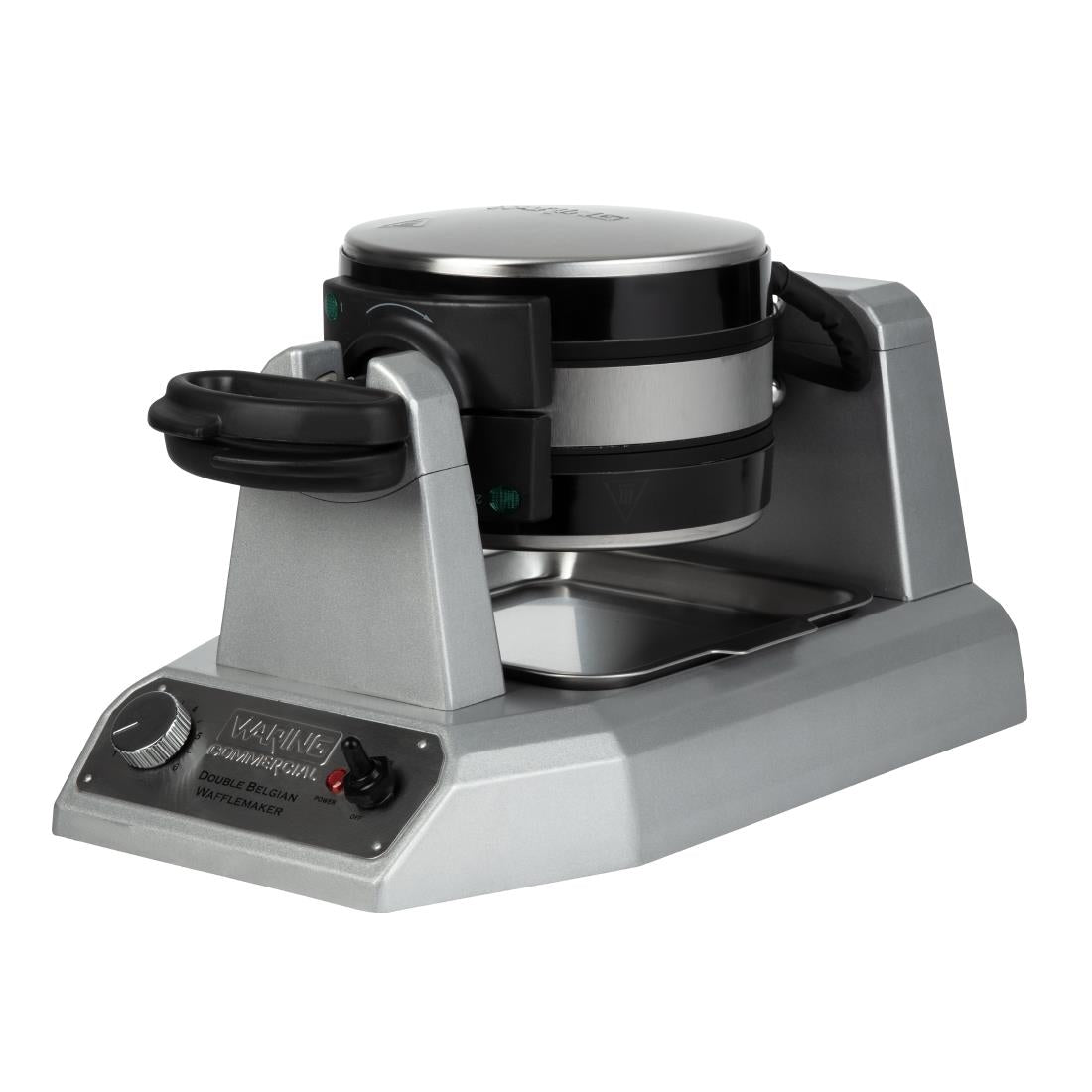 Waring Double Waffle Maker