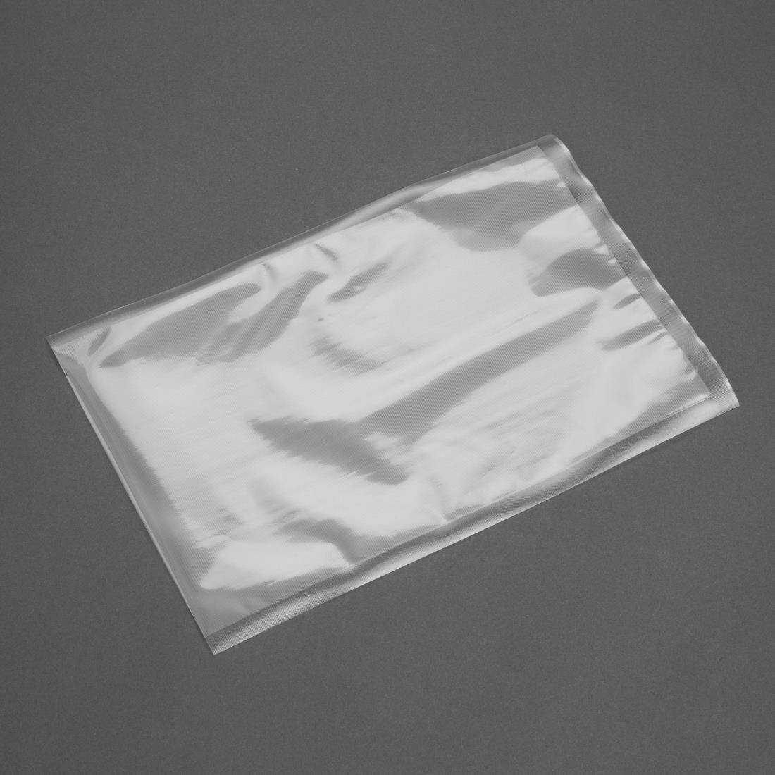 EDLP - Vogue Vacuum Pack Bag - 200x300mm (Pack 50)