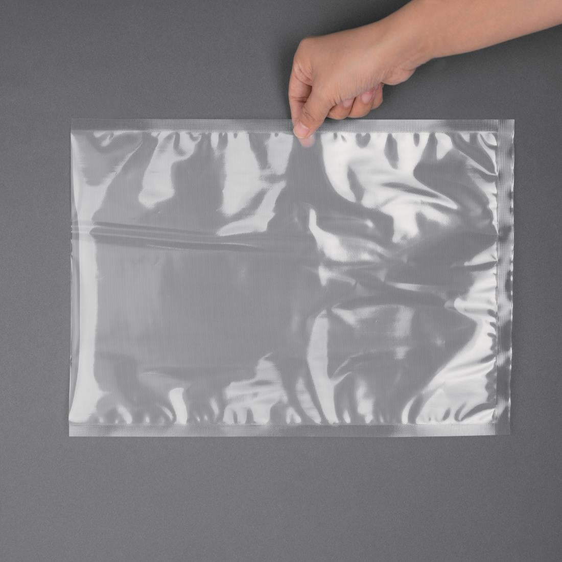 EDLP - Vogue Vacuum Pack Bag - 250x350mm (Pack 50)