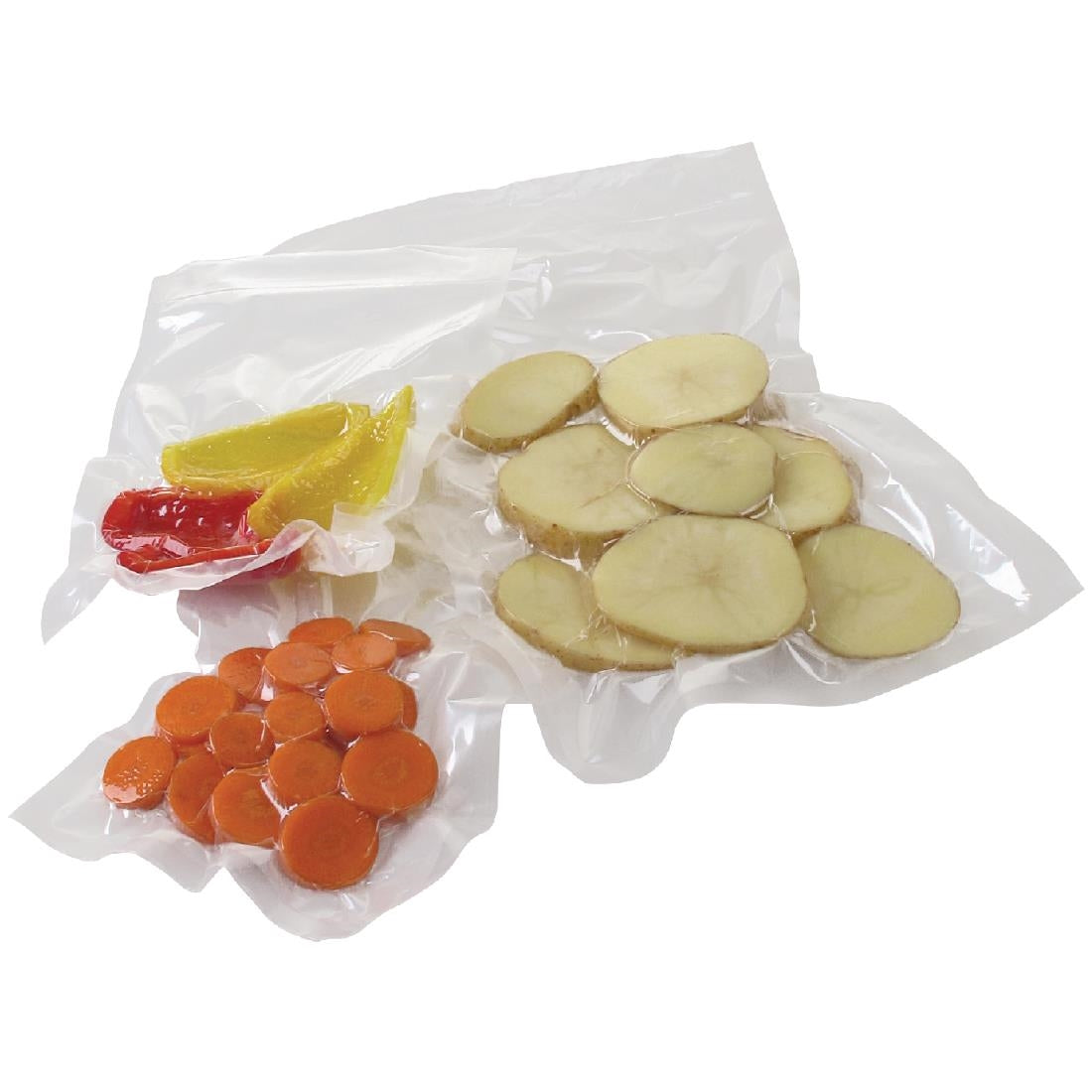 EDLP - Vogue Vacuum Pack Bag - 300x400mm (Pack 50)