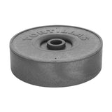 Olympia Round Tortilla Holder PP - 215mm 8 1/2"